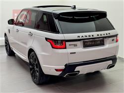 لاند ڕۆڤەر ڕانج ڕۆڤەر سپۆرت